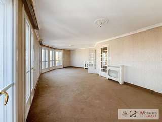 Vente appartement 5 pièces Vente appartement 5 pièces