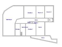 Vente appartement 5 pièces Vente appartement 5 pièces