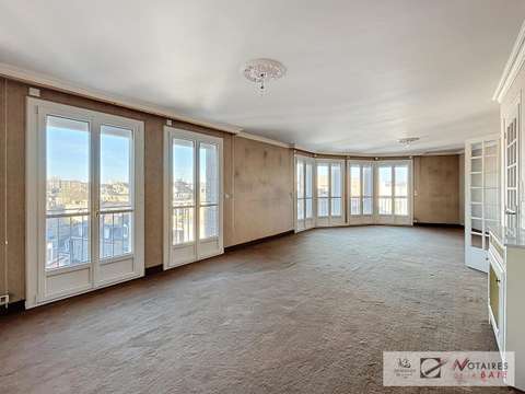 Vente appartement 5 pièces Vente appartement 5 pièces