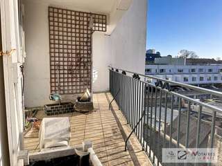 Vente appartement 5 pièces Vente appartement 5 pièces