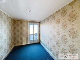 Vente appartement 5 pièces Vente appartement 5 pièces