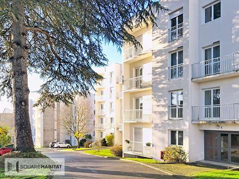 Vente appartement 4 pièces Saint-Brieuc 22