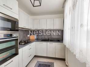 Vente Appartement 3 piècesSaint-Brieuc