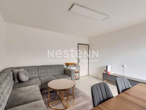 Vente appartement 3 pièces Vente appartement 3 pièces