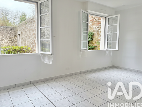 Vente appartement 1 pièce Saint-Brieuc 22