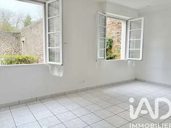 Vente appartement 1 pièce Saint-Brieuc 22