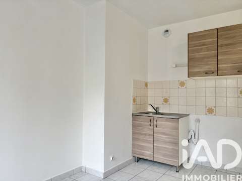 Vente appartement 1 pièce Vente appartement 1 pièce