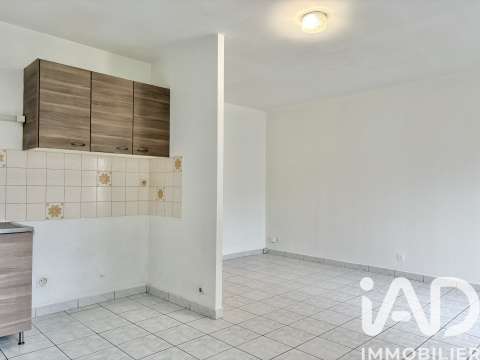 Vente appartement 1 pièce Vente appartement 1 pièce