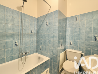 Vente appartement 1 pièce Vente appartement 1 pièce