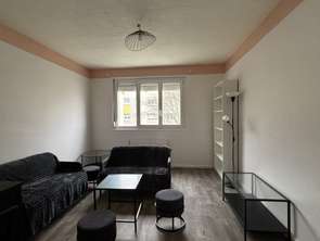 Vente Appartement 4 piècesSaint-Brieuc