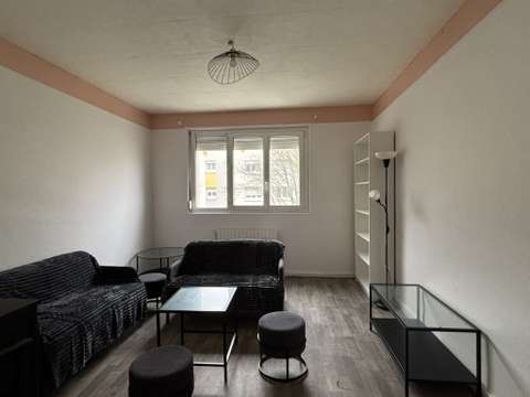 Vente appartement 4 pièces Saint-Brieuc 22