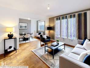 Vente Appartement 3 piècesSaint-Brieuc