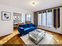 Vente appartement 3 pièces Vente appartement 3 pièces