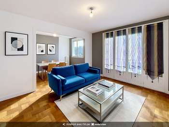 Vente Appartement 3 piècesSaint-Brieuc