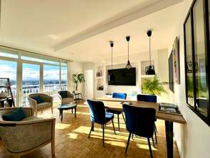 Vente Appartement 3 piècesSaint-Brieuc