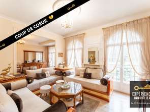 Vente Appartement 4 piècesSaint-Brieuc