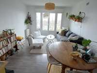 Vente appartement 3 pièces Vente appartement 3 pièces