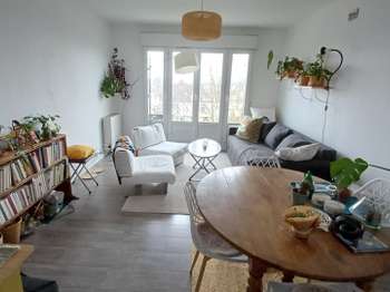 Vente Appartement 3 piècesSaint-Brieuc
