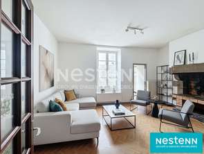 Vente Appartement 3 piècesSaint-Brieuc