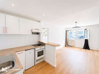 Vente appartement 2 pièces Vente appartement 2 pièces