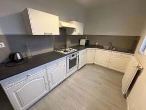 Vente Appartement 4 piècesSaint-Brieuc