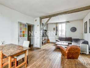 Vente Appartement 3 piècesSaint-Brieuc