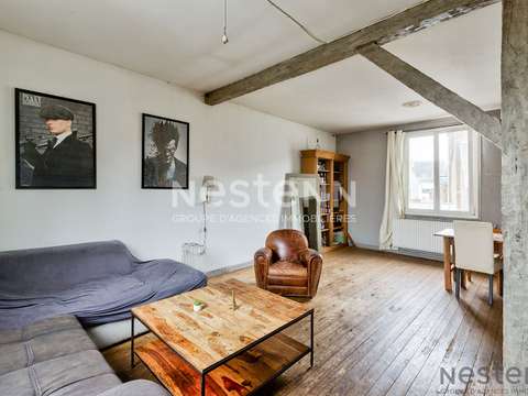 Vente appartement 3 pièces Vente appartement 3 pièces