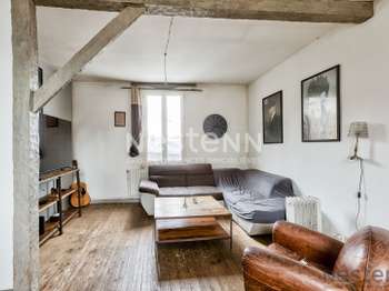 Vente Appartement 3 piècesSaint-Brieuc