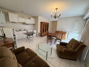 Vente Appartement 2 piècesSaint-Brieuc