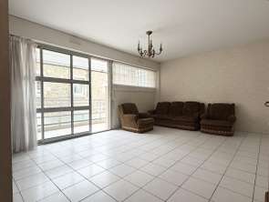 Vente Appartement 2 piècesSaint-Brieuc