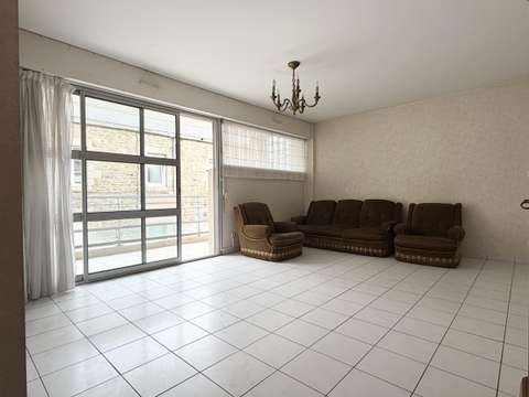 Vente appartement 2 pièces Saint-Brieuc 22