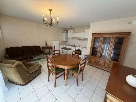 Vente appartement 2 pièces Vente appartement 2 pièces
