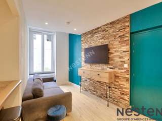 Vente appartement 2 pièces Vente appartement 2 pièces