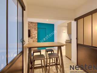 Vente appartement 2 pièces Vente appartement 2 pièces
