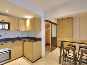 Vente appartement 2 pièces Saint-Brieuc 22