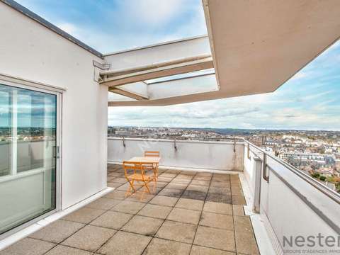 Vente appartement 1 pièce Saint-Brieuc 22