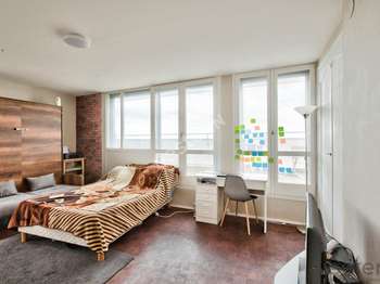 Vente appartement 1 pièce