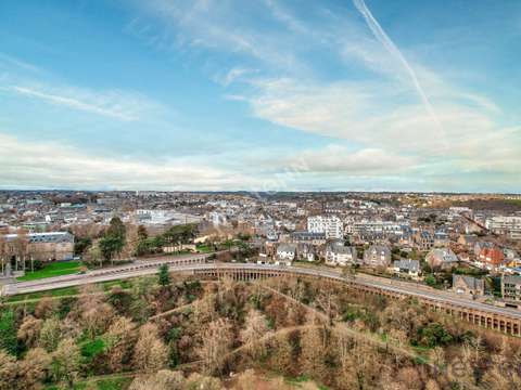 Vente appartement 1 pièce Saint-Brieuc 22