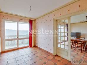 Vente Appartement 4 piècesSaint-Brieuc