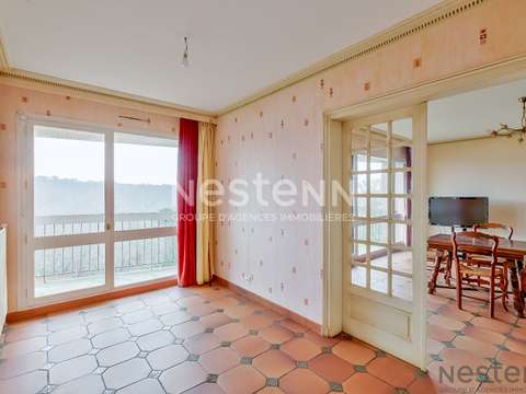 Vente appartement 4 pièces Saint-Brieuc 22
