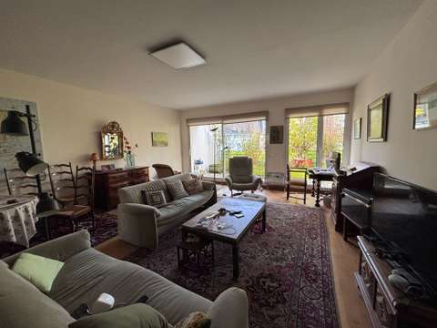 Vente appartement 3 pièces Saint-Brieuc 22