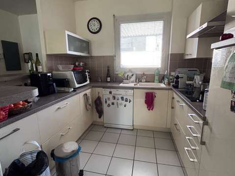 Vente appartement 3 pièces Vente appartement 3 pièces