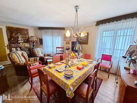 Vente appartement 5 pièces Vente appartement 5 pièces