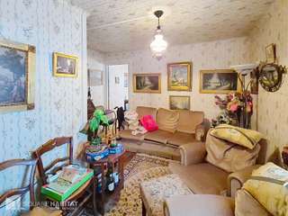 Vente appartement 5 pièces Vente appartement 5 pièces