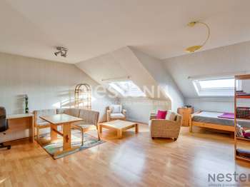 Vente appartement 2 pièces Saint-Brieuc 22
