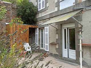 Vente appartement 6 pièces