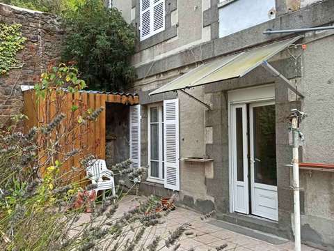 Vente appartement 6 pièces Saint-Brieuc 22