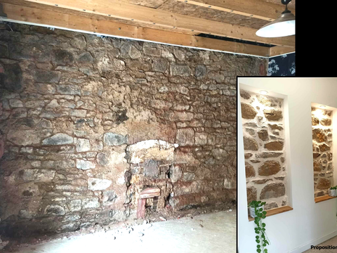 Vente appartement 6 pièces