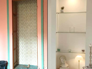 Vente appartement 6 pièces