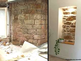 Vente appartement 6 pièces